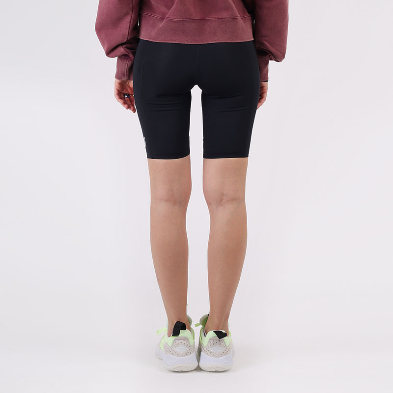 Женские шорты Jordan Utility Bike Shorts (CU4054-011)  - цена, описание, фото 4